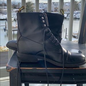 Saxon Riding Boots!